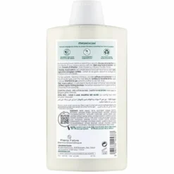 Klorane Shampoo Ultra-Gentile Latte D'Avena 400 ml