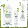 Klorane Shampoo Ultra-Gentile Latte D'Avena 200 ml