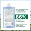Klorane Shampoo Volumizzante al Lino Bio Capelli Sottili 400 ml
