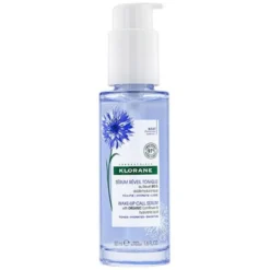Klorane Siero Risveglio Tonificante Fiordaliso Bio 50 ml