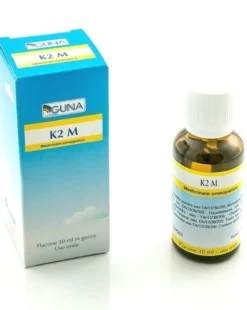 K2 m 30 ml gocce