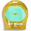 Kocostar maschera labbra monodose mint