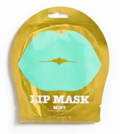 Kocostar maschera labbra monodose mint