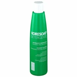 Koresoap sapone detergente delicato 300 ml