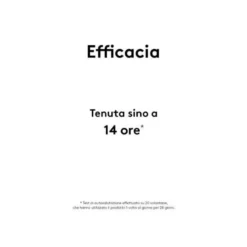 Korff Cure Make Up Fondotinta Neverending a Lunga Tenuta 01 30ml