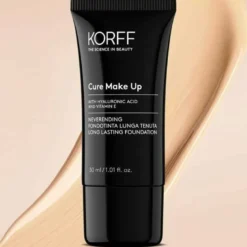 Korff Cure Make Up Fondotinta Neverending a Lunga Tenuta 02 30ml