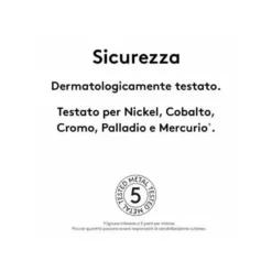 Korff Cure Make Up Fondotinta Invisible Effetto Nude Colore 06