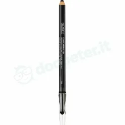 Korff Cure Make Up Matita Occhi Nera a Lunga Tenuta da 1,1ml