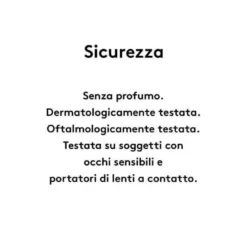 Korff Cure Make Up Matita Occhi Tratto Morbido 01 Noir