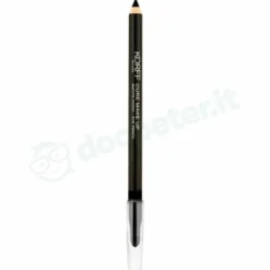 Korff Cure Make Up Matita Occhi Tratto Morbido 01 Noir