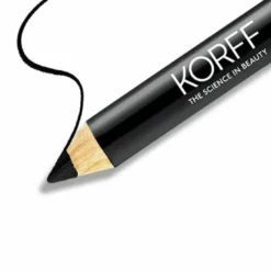 Korff Cure Make Up Matita Occhi Tratto Morbido 01 Noir