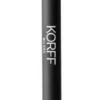 Korff cure make up pennello doppio ombretto