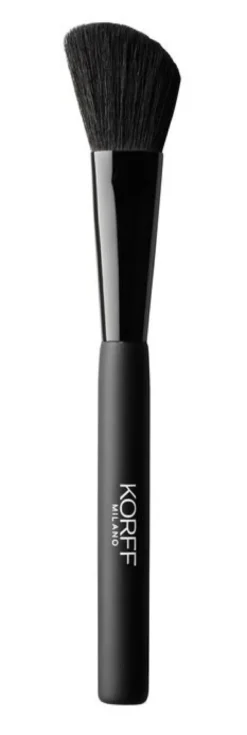 Korff cure make up pennello fard obliquo