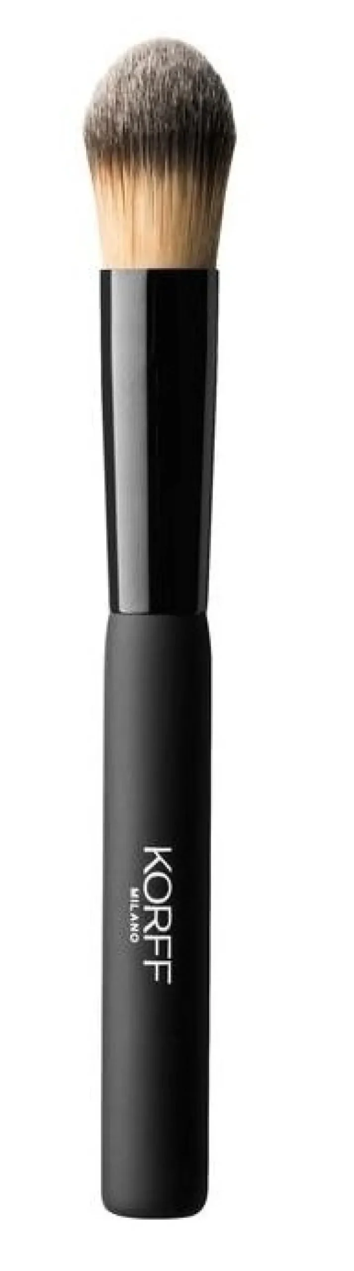 Korff cure make up pennello fondotinta ovale