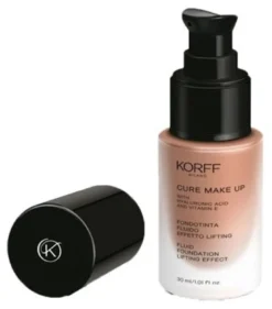 KORFF Fondotinta fluido 04