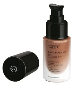 KORFF Fondotinta fluido 06