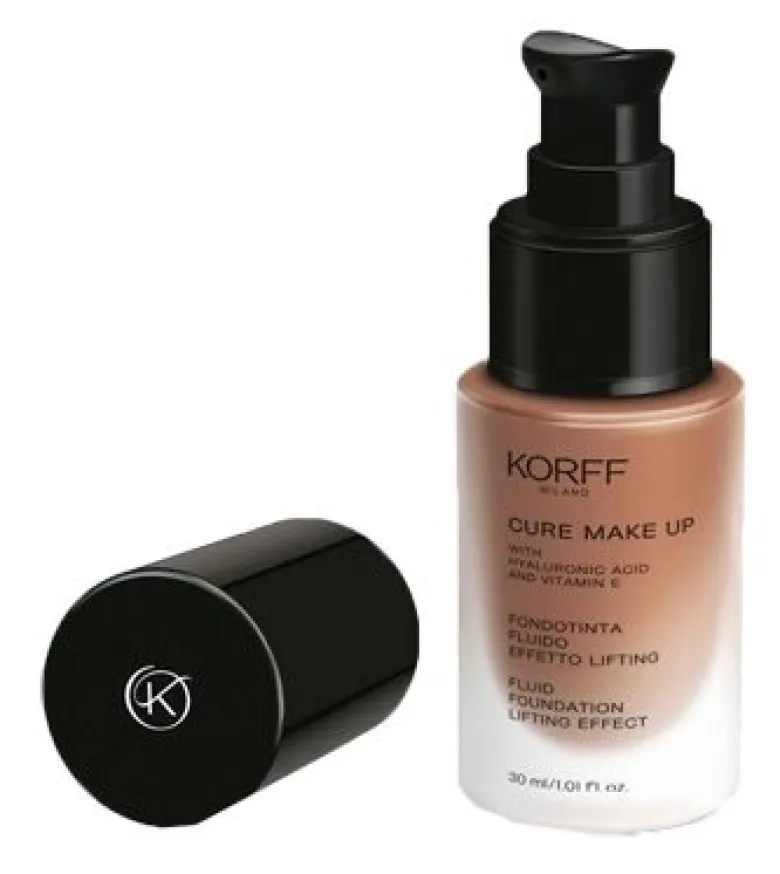 KORFF Fondotinta fluido 05