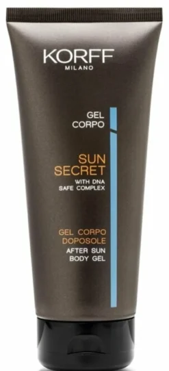 Korff Gel Corpo Doposole 200 ml