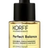 Korff perfect balance olio secco 15 ml