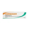 Korneaker Gel Oftalmico 10g