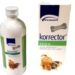 Korrector Seda Integratore Anti-ansia Cani E Gatti 160 ml
