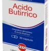 Kos Acido Butirrico 30 Capsule Retard