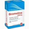 Kos Bromelia 500mg 60 Compresse - Integratore Digestivo