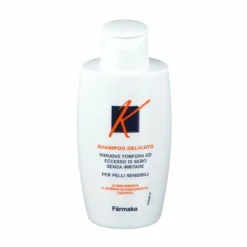Kouriles Shampoo Delicato Antiforfora 100 ml