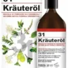 Krauterol 31 liquido 100 ml