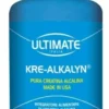 Kre alkalyne 120 capsule