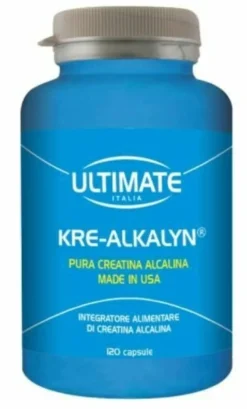 Kre alkalyne 120 capsule