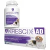 Krescix ad 30 compresse divisibili