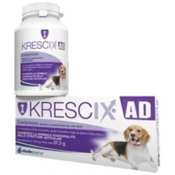 Krescix ad 30 compresse divisibili