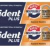 Kukident Bipacco Morso Insuperabile Crema Adesiva Dentiere 57 g x 2