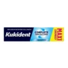Kukident complete fresco crema adesiva dentiere 70g