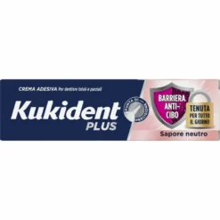 Kukident Plus Sigillo