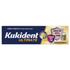 Kukident ultimate neutro 40 g