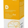 Kura ped d 10ml