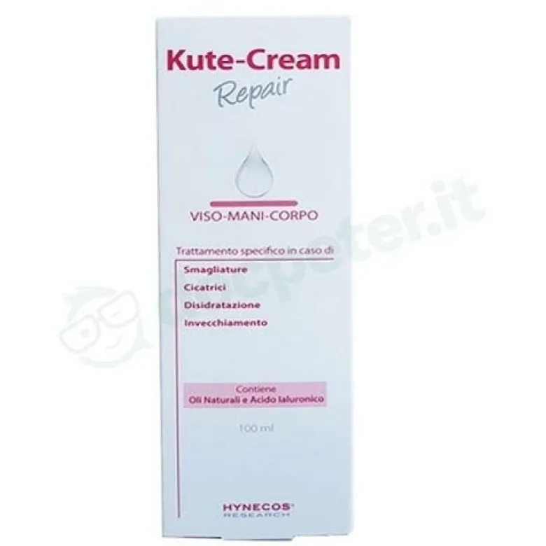 Kutecream repair 100 ml