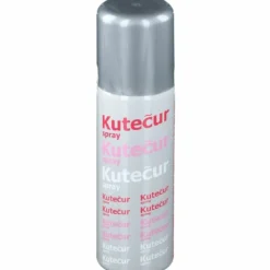 Kutecur spray cicatrizzante 125ml