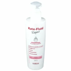 Kute Fluid Repair Crema Corpo Cicatrici e Smagliature 200 Ml
