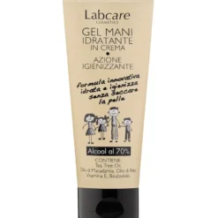 Labcare gel mani unghie idratante