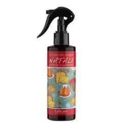 Labcare Profumatore Ambiente Spray Panettone