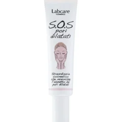 Labcare sos pori dilatati 30ml