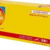 Labcatal nutrition magnesio 28 fiale 2 ml