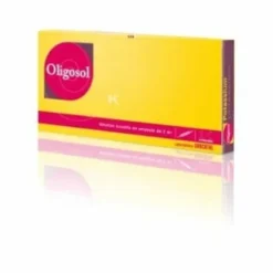 Labcatal oligosol zinco rame 28 fiale 2 ml