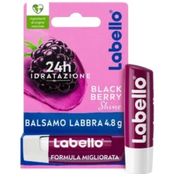 Labello blackberry shine 5,5 ml