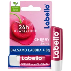 Labello cherry shine 5,5 ml