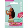 Labello Disney Princess Limited Edition Vaiana Di Oceania Balsamo Labbra Colorato Burrocacao Aroma Anguria 4.8g