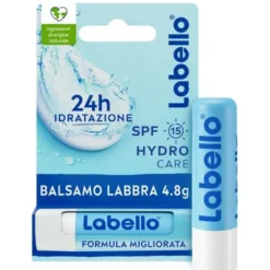 Labello Hydro Care SPF 15 Idratazione Labbra 5,5 ml